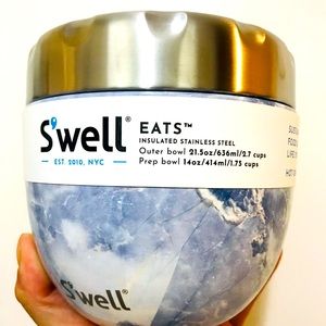 40% off retail! Swell Eats insulated bowls